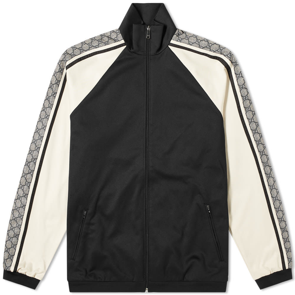gucci gg windbreaker