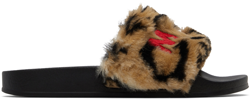 marni slides black