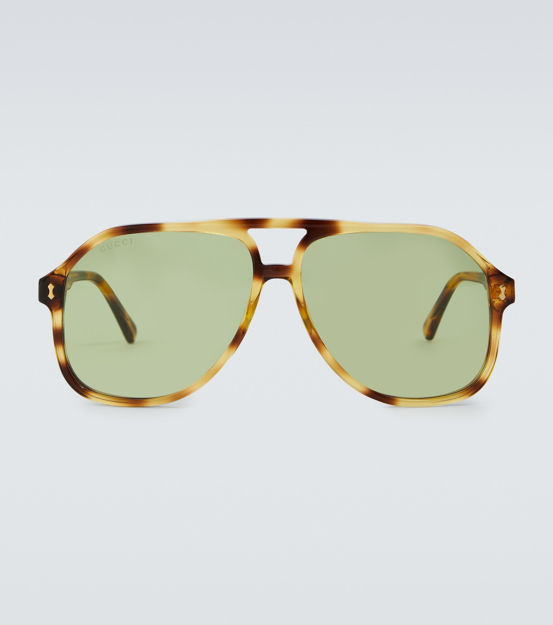 gucci beetle sunglasses