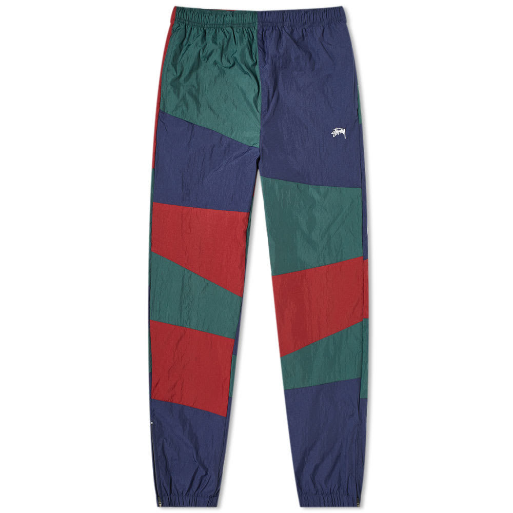 Stussy Panel Track Pant Stussy