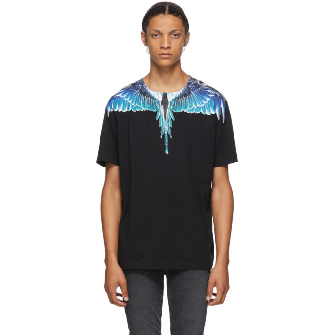 marcelo burlon wings t shirt