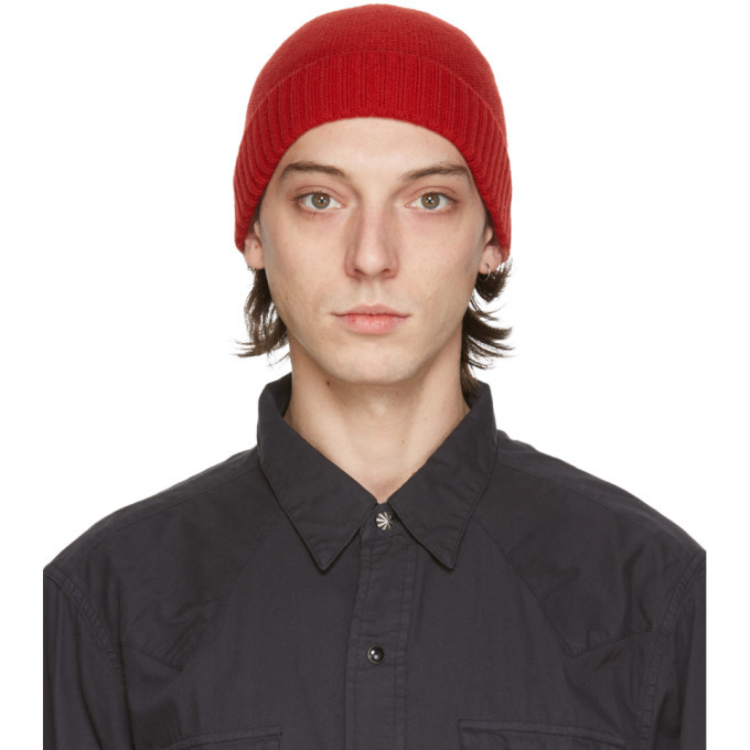 norse cotton watch beanie