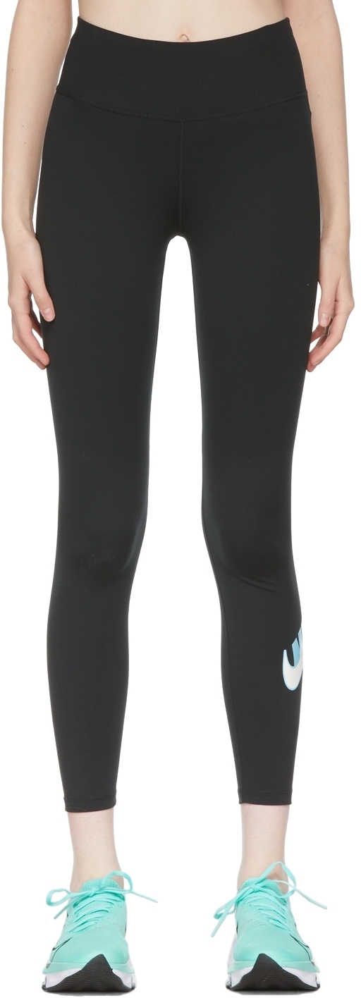 nike icon leggings