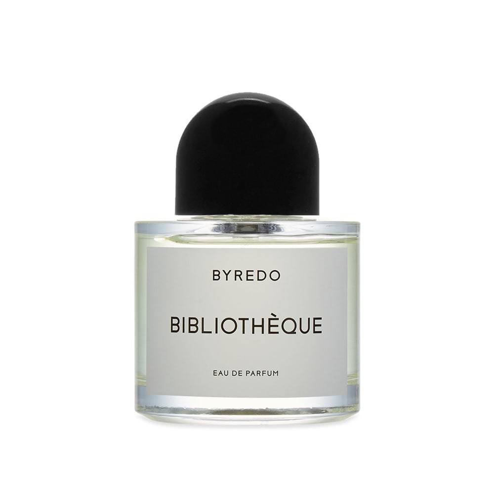 Byredo Bibliotheque Eau de Parfum Byredo
