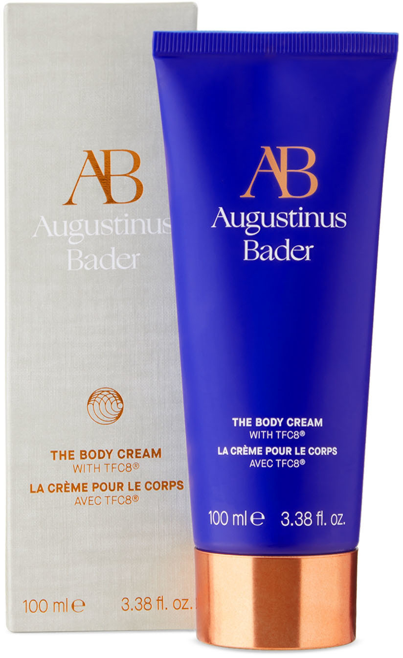 Augustinus Bader The Body Cream, 100 mL Augustinus Bader