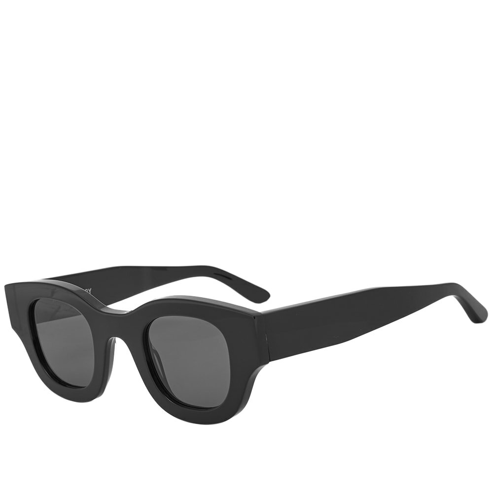 Thierry Lasry Autocracy Sunglasses in Black Thierry Lasry