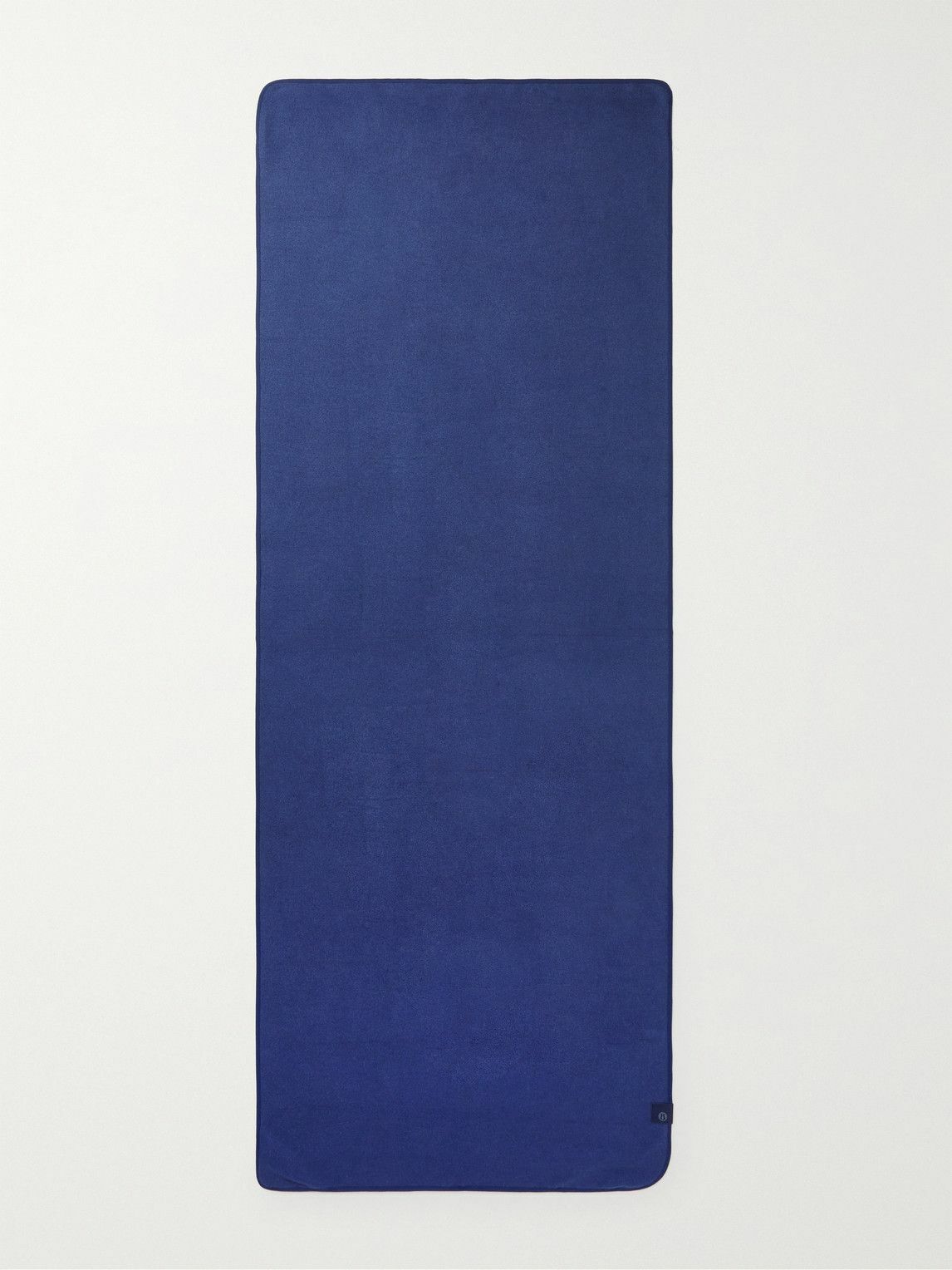 Lululemon Terry Yoga Mat Towel Lululemon
