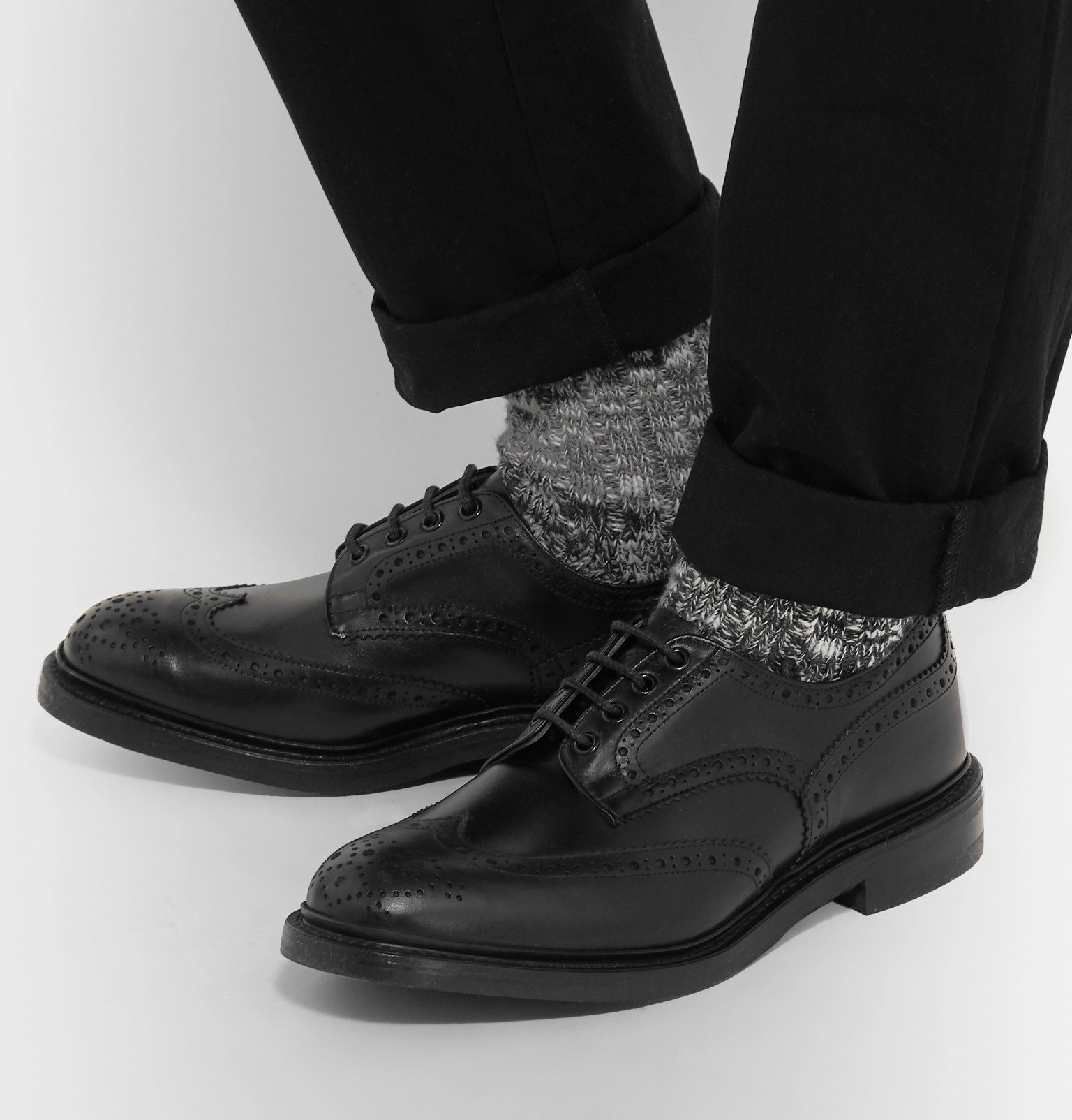 bourton brogues