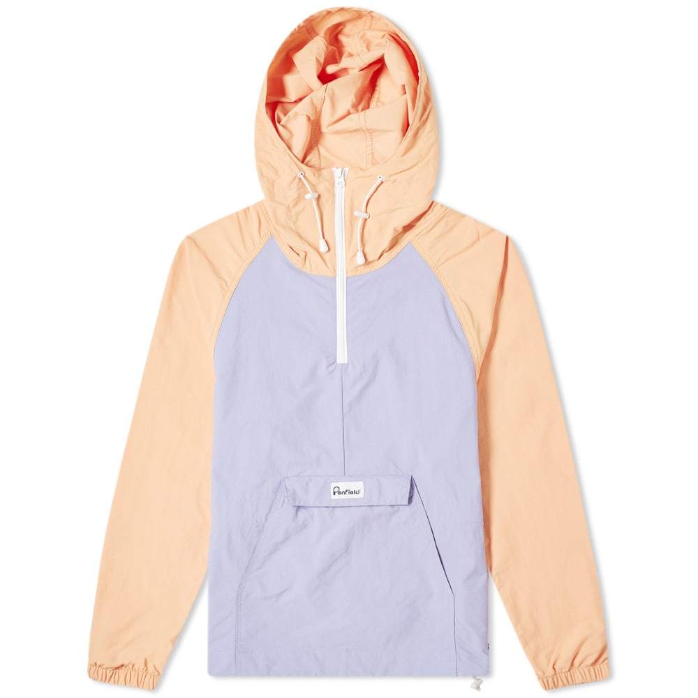 penfield hartley popover jacket