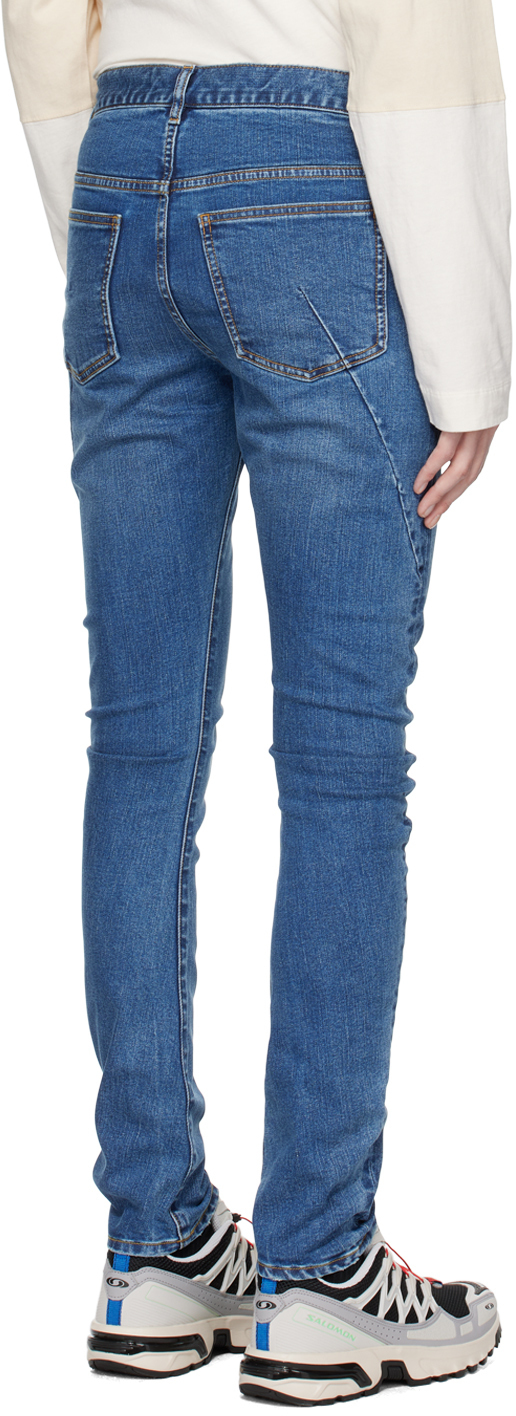 Attachment Blue Curve Jeans Attachment