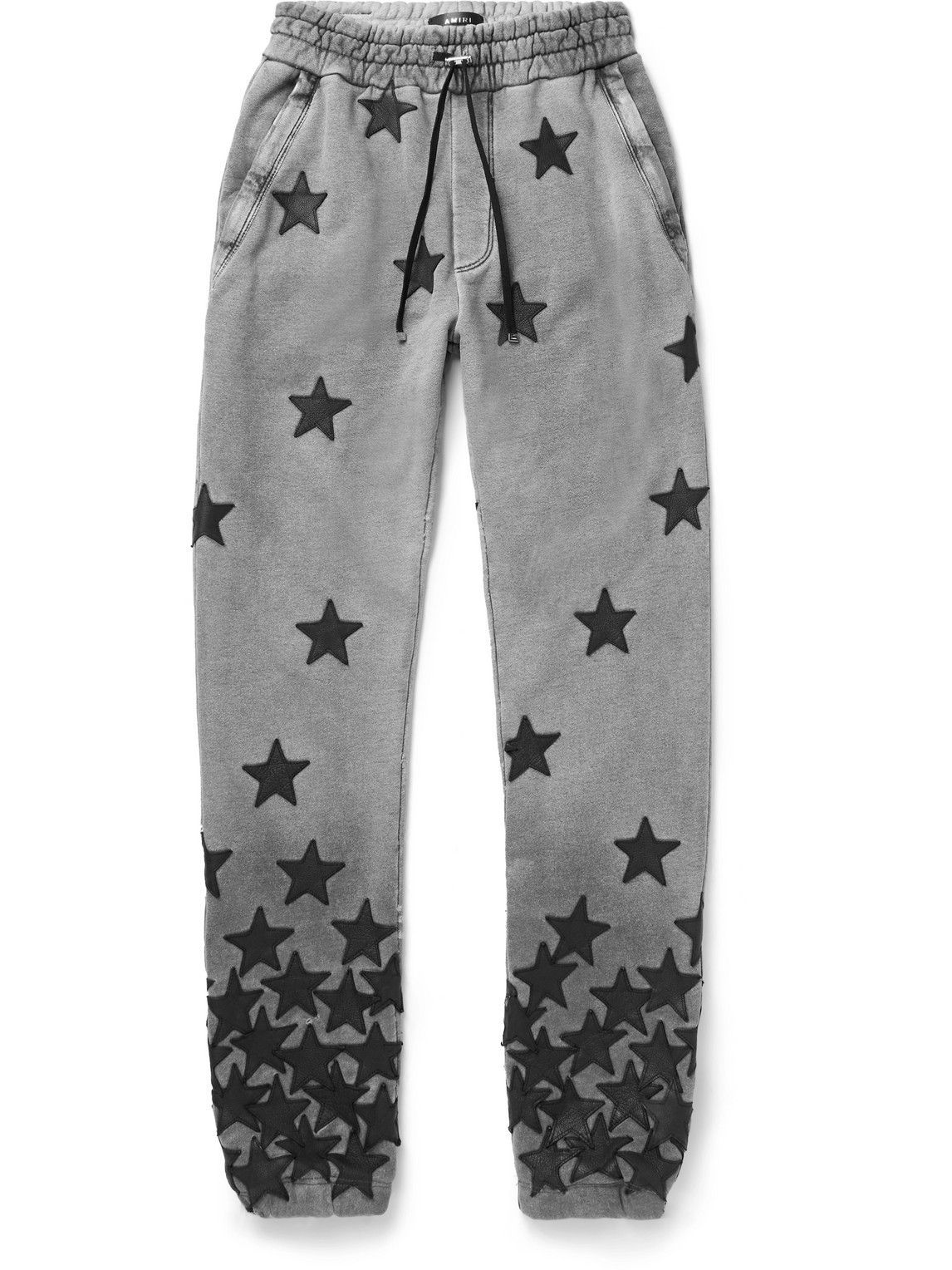 amiri sweatpants womens