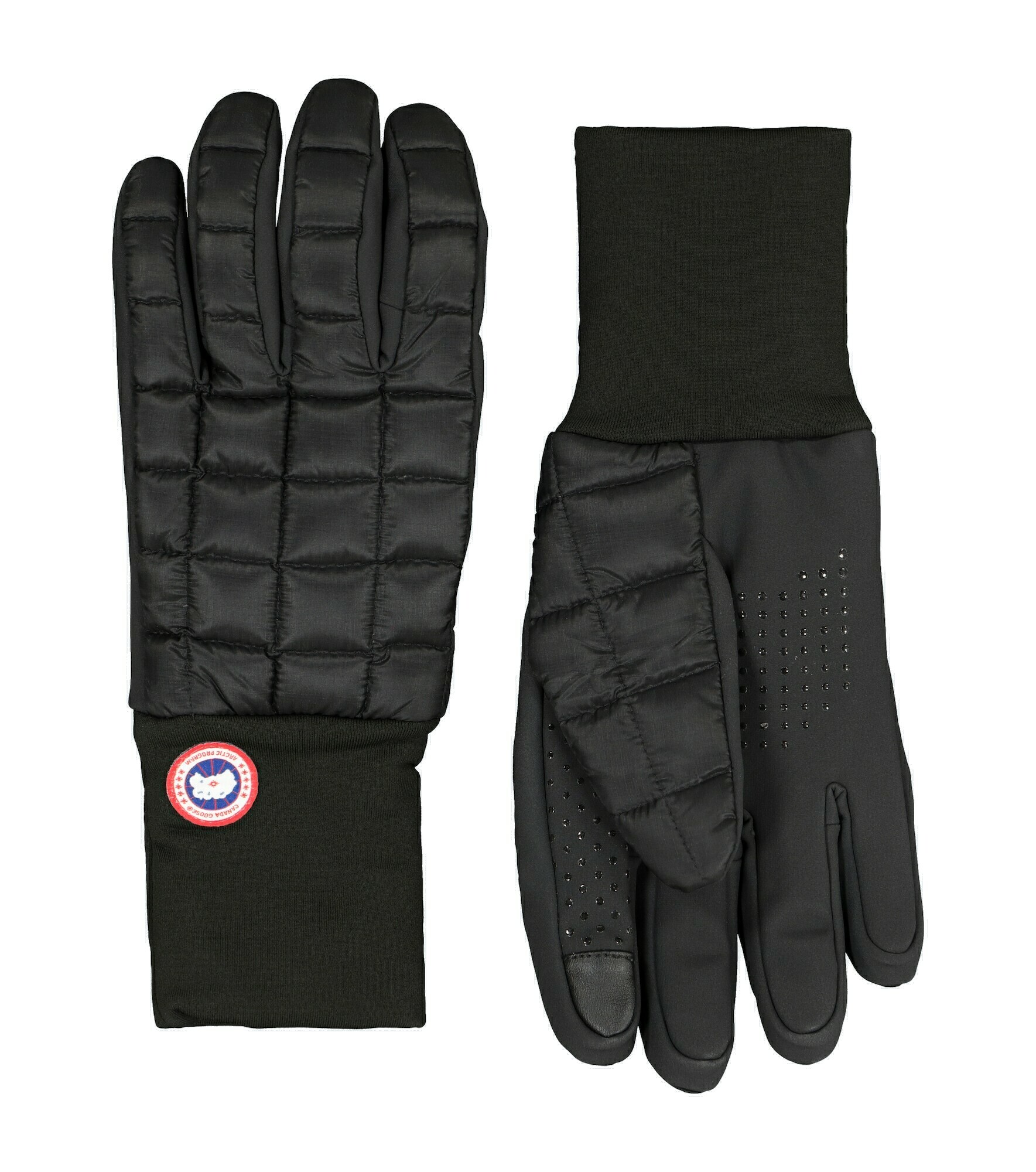 Canada Goose Northern Glove Liner gloves Canada Goose