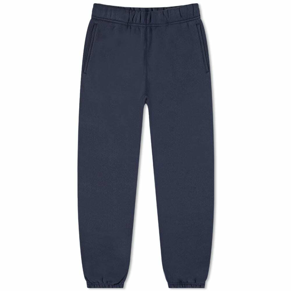 The Real McCoy's Men's The Real McCoys 10oz Loopwheel Sweat Pant in