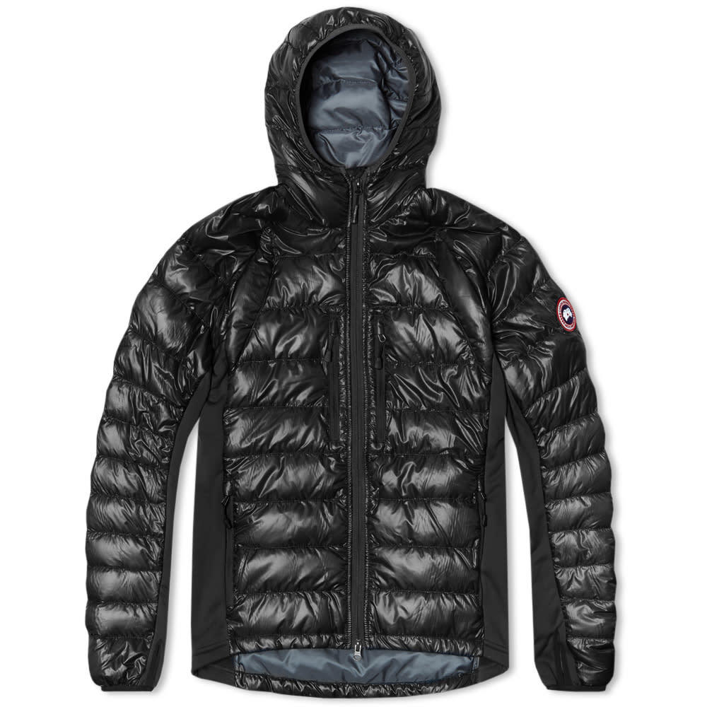canada goose drummond 3 in 1 jacket