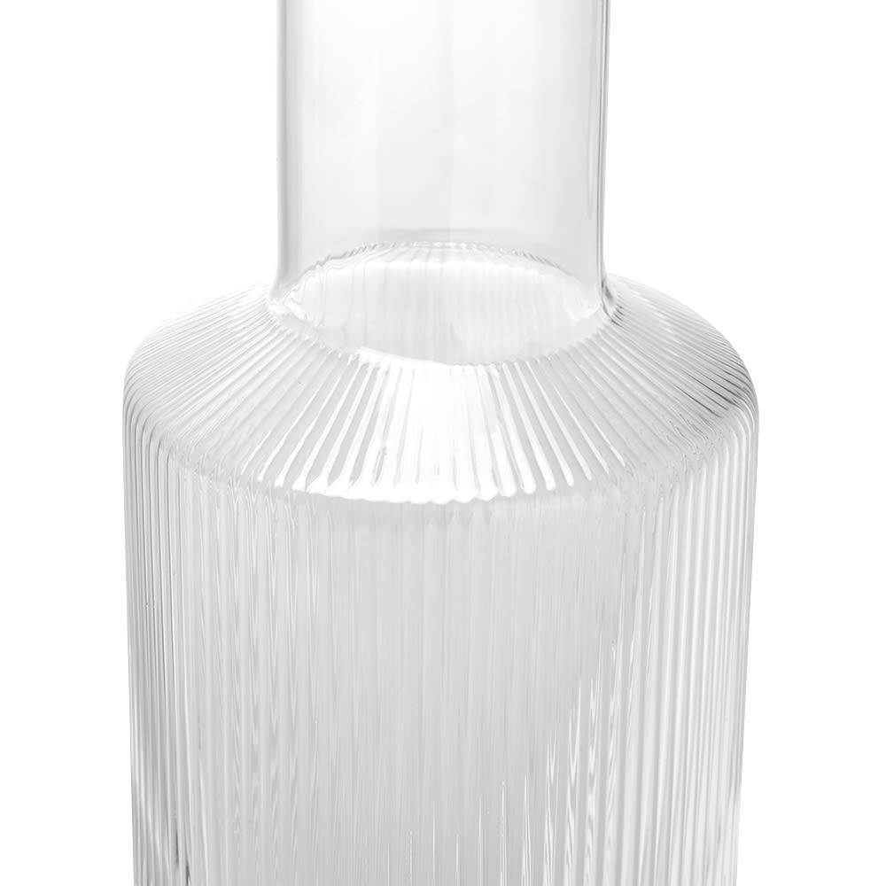 ferm LIVING Ripple Carafe ferm LIVING