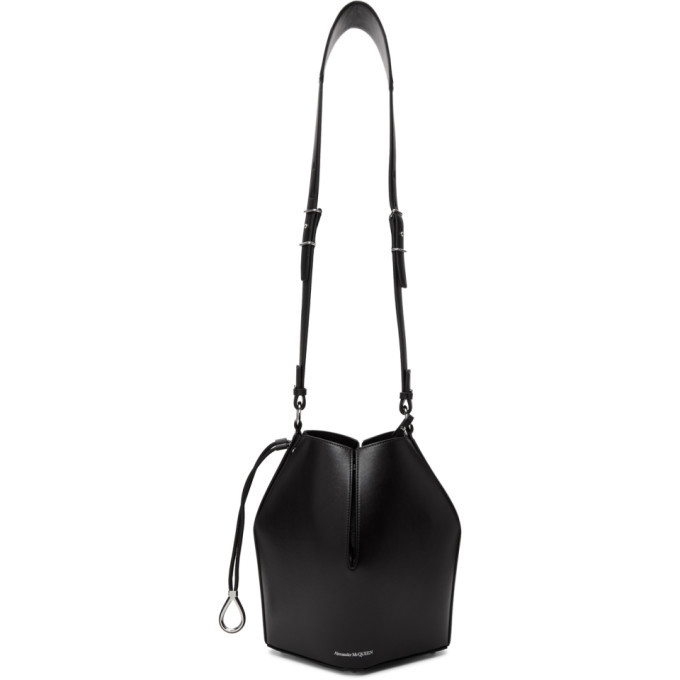 alexander mcqueen the bucket bag