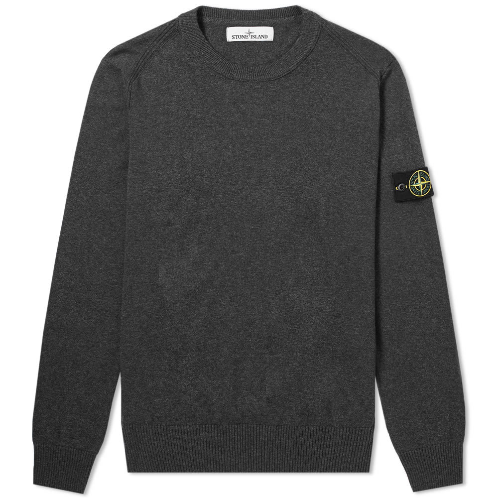 クーポン対象外】-STONE ISLAND - Stone lsland ジップ• ニット