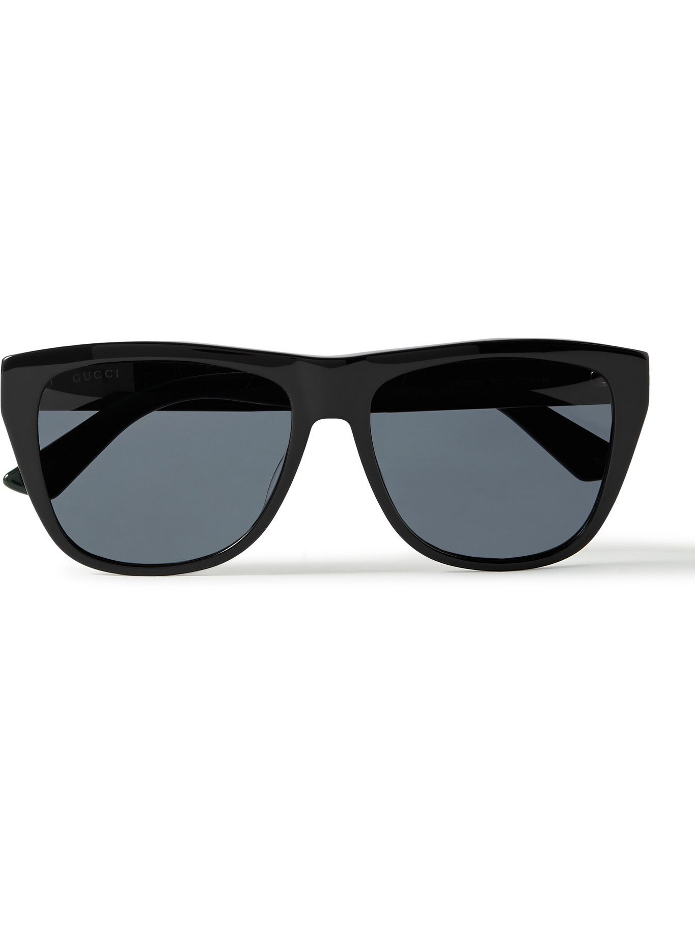 gucci d frame sunglasses