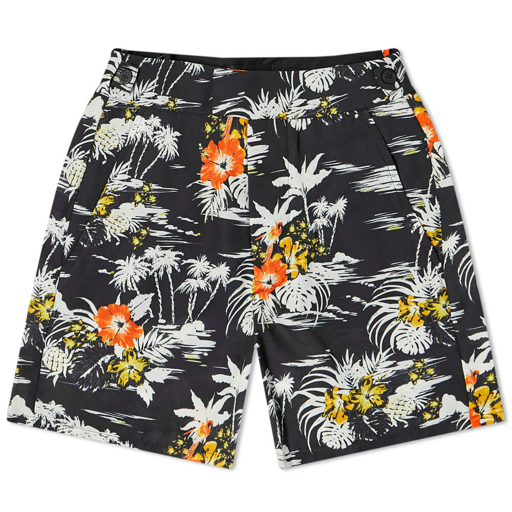 RtA Yolanda Printed Short RtA