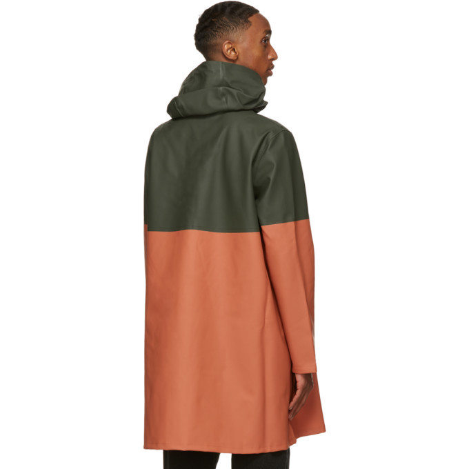 半額以下】MARNI × Stutterheim レインコート | gulatilaw.com