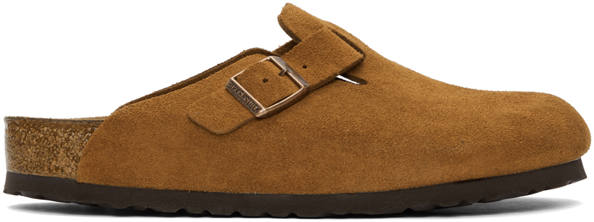 birkenstock loafers