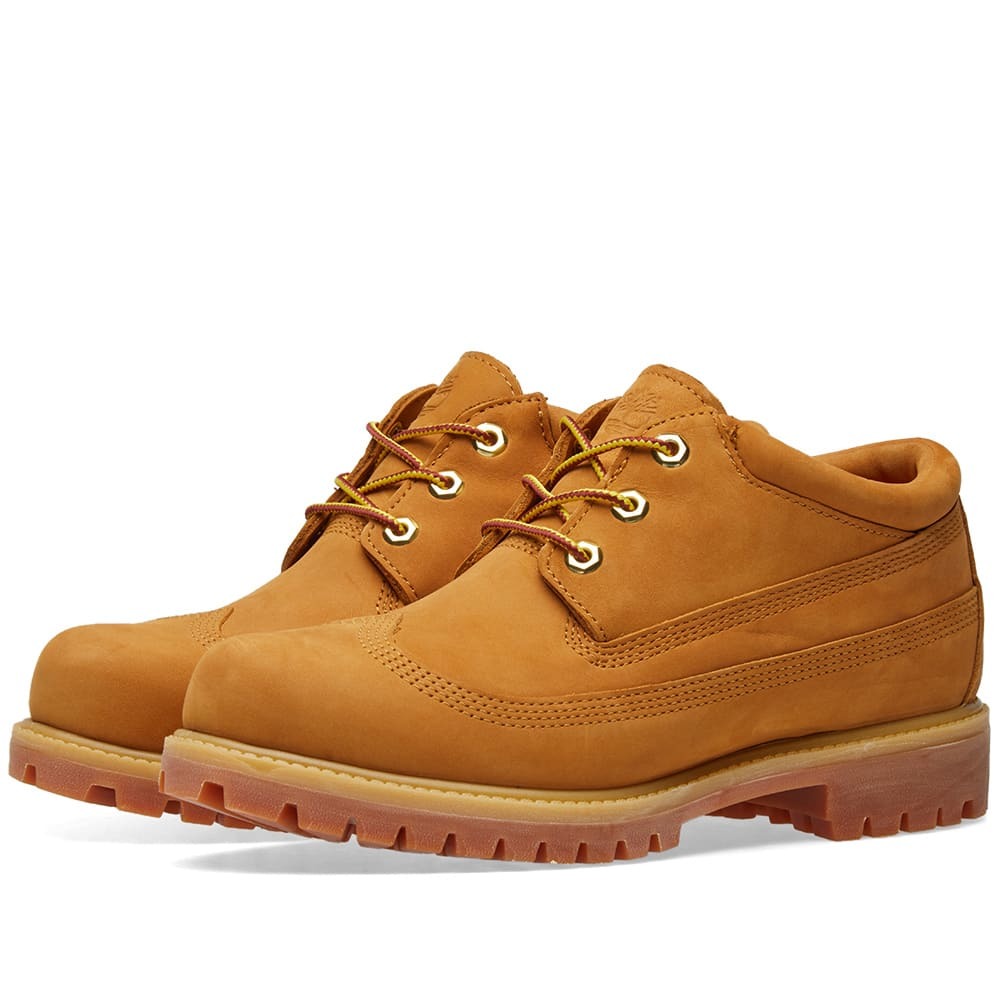 engineered garments timberland