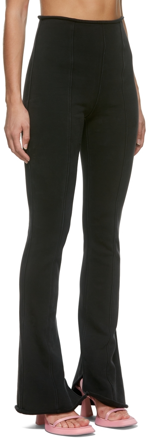 Alexander Wang Stretch Terry Stacked 