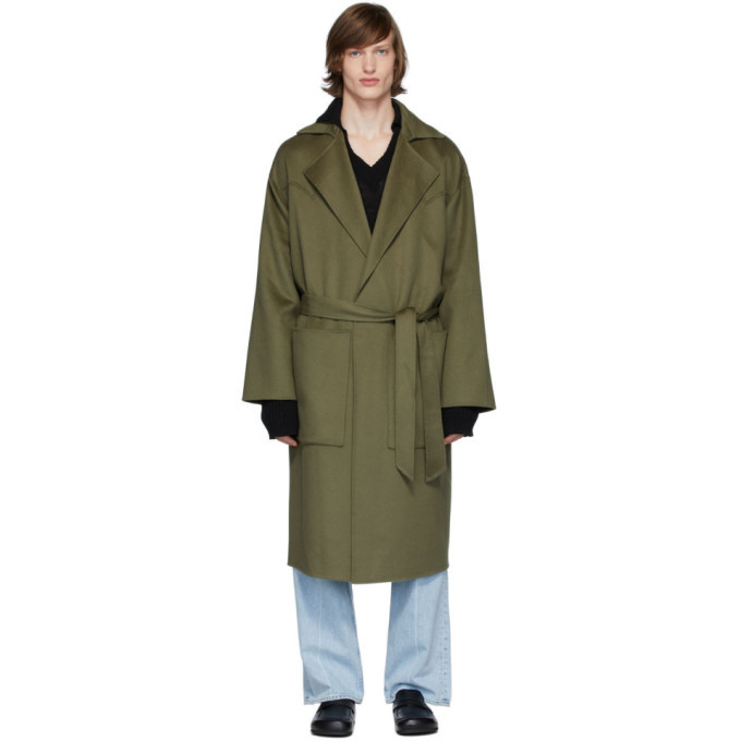 Nanushka timo coat Clearance