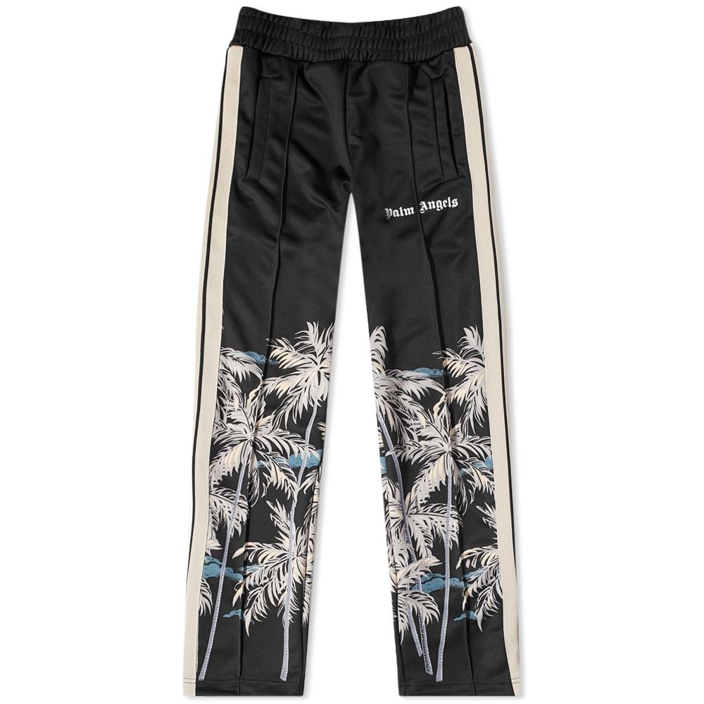 Palm Angels All Over Palms Track Pant Palm Angels