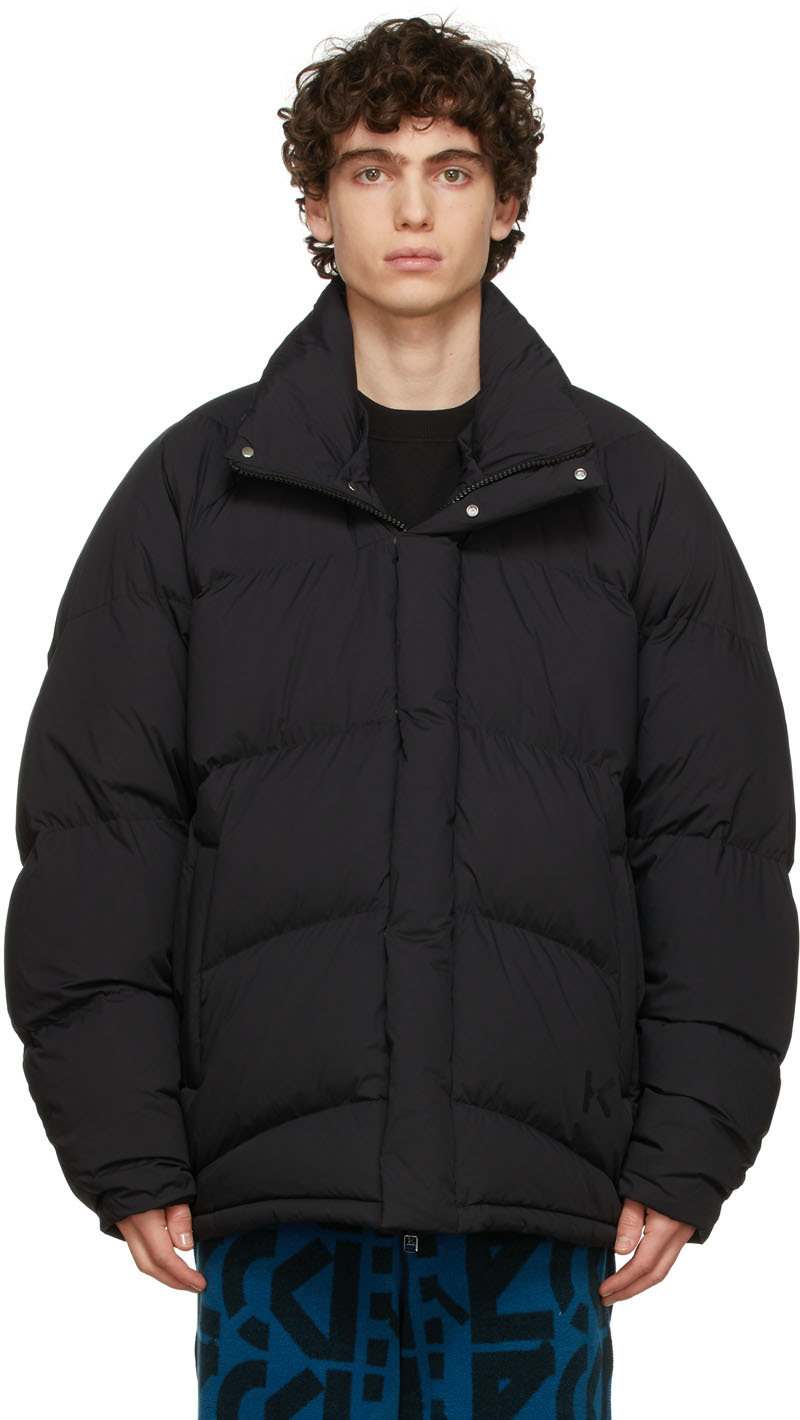 Kenzo Down Jacket Kenzo