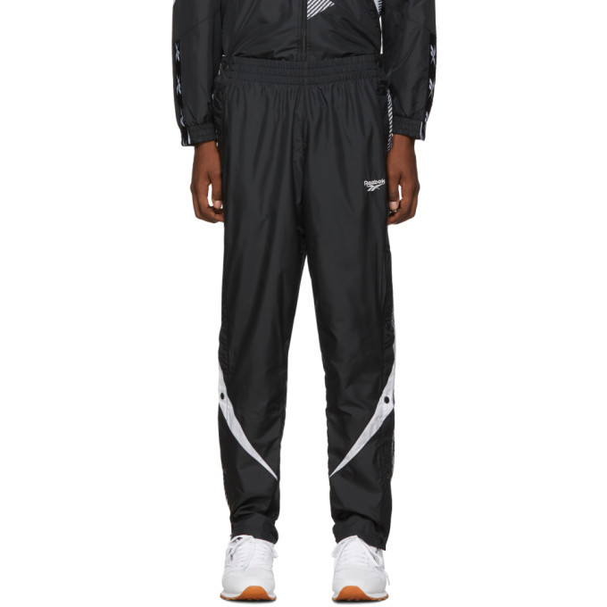 track pants reebok