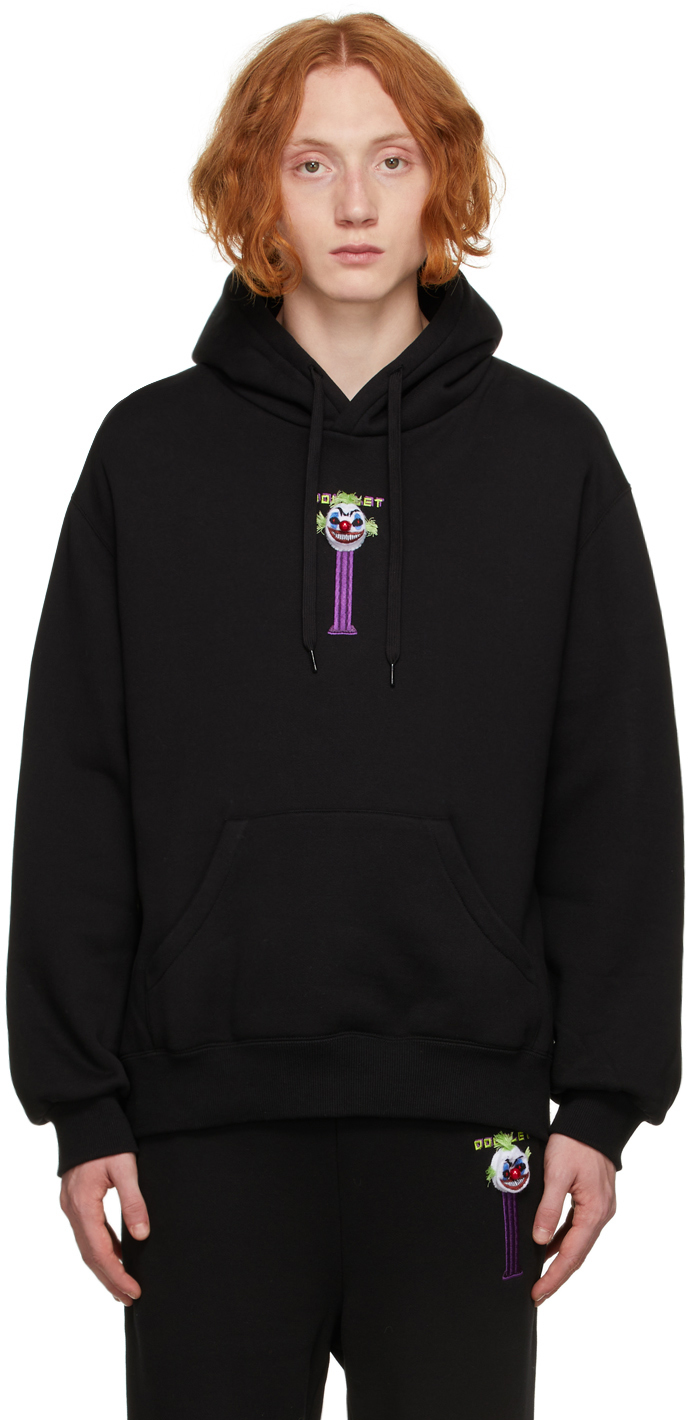 doublet hoodie