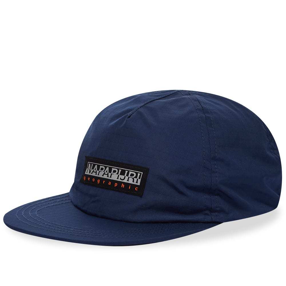 Napapijri Ripstop Cap Napapijri