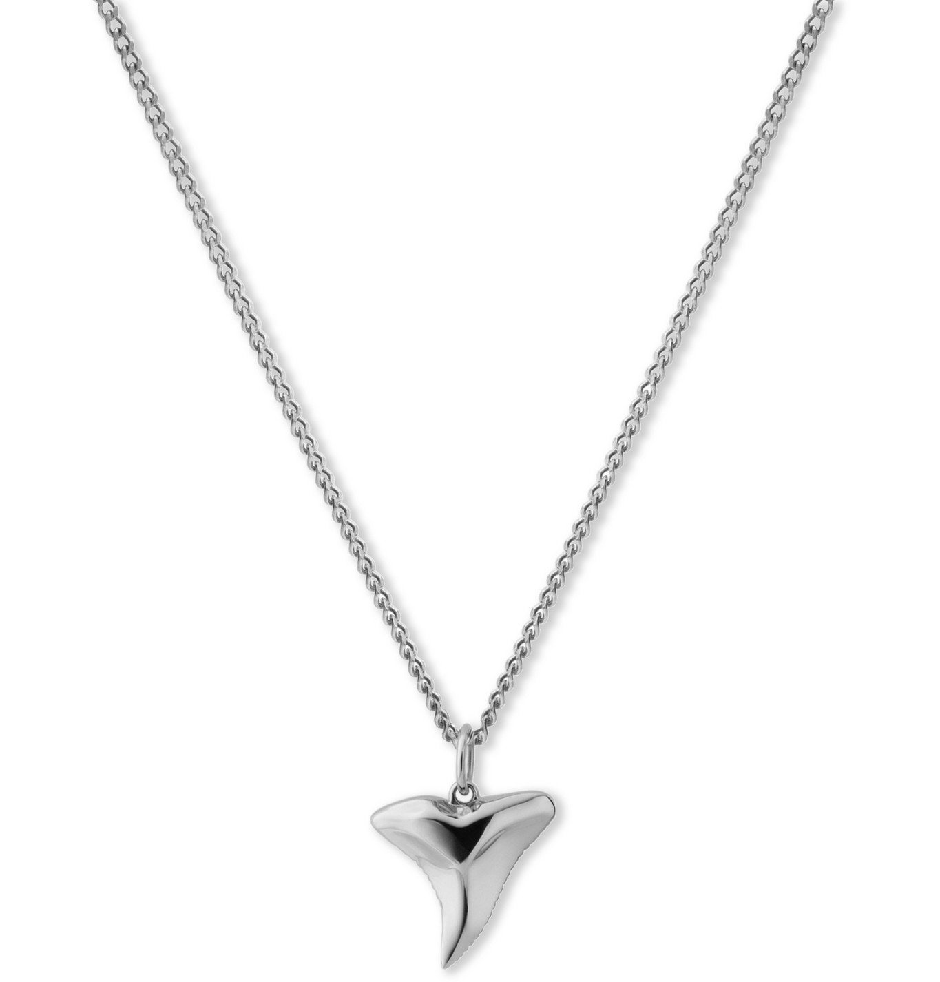 miansai shark tooth necklace