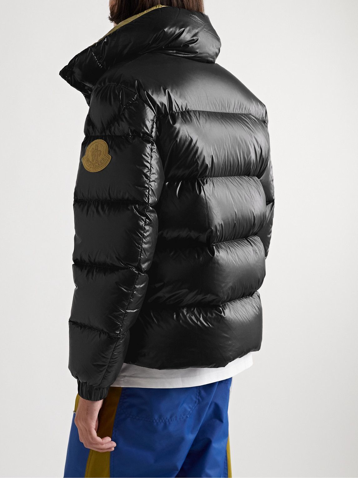 dervo moncler