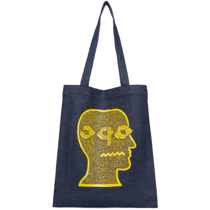apc brain dead tote