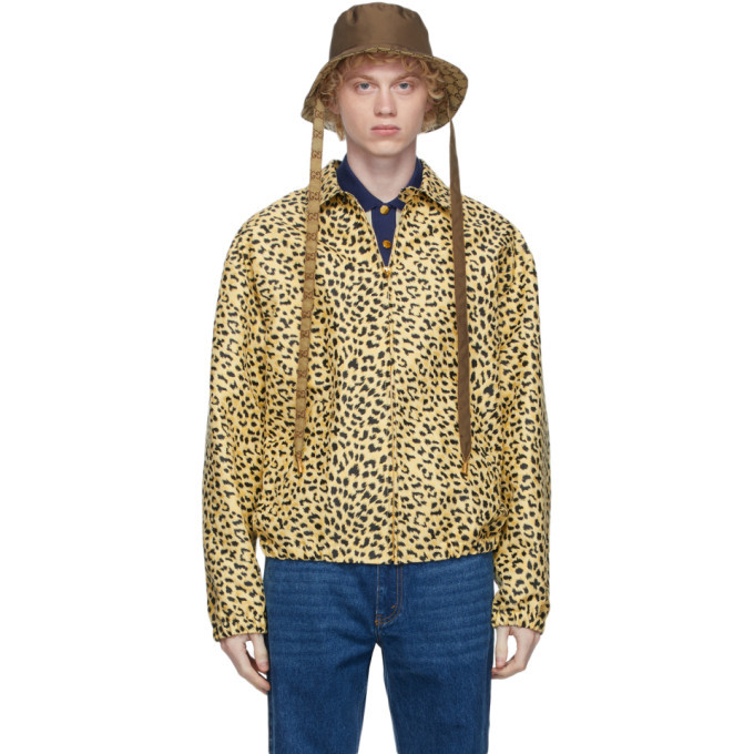 gucci gg bucket hat