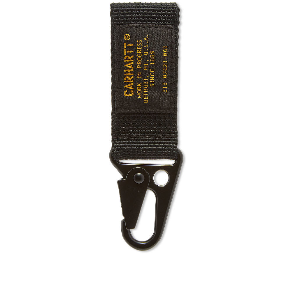 Carhartt Military Key Chain Carhartt WIP