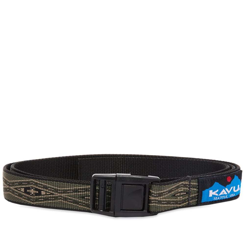 KAVU Burly Belt KAVU