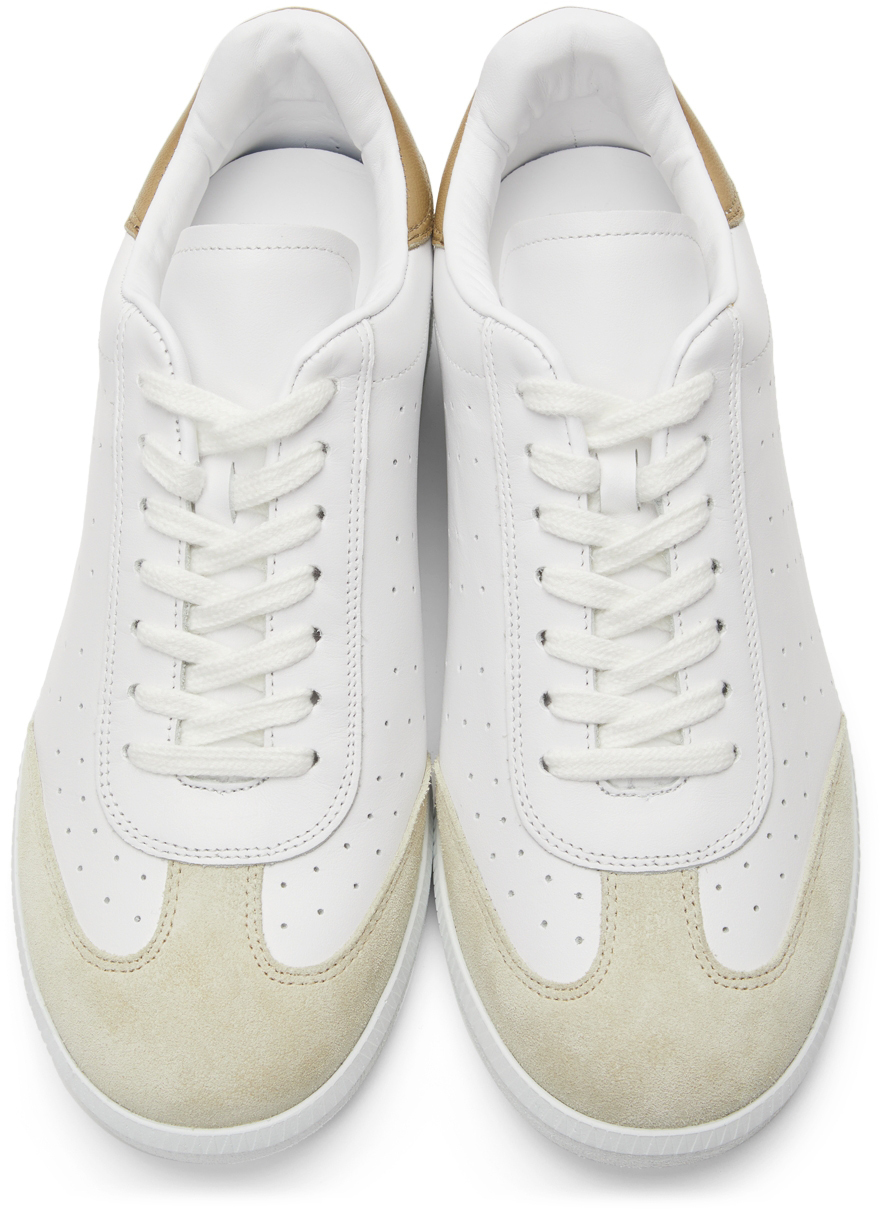 bryce sneakers isabel marant
