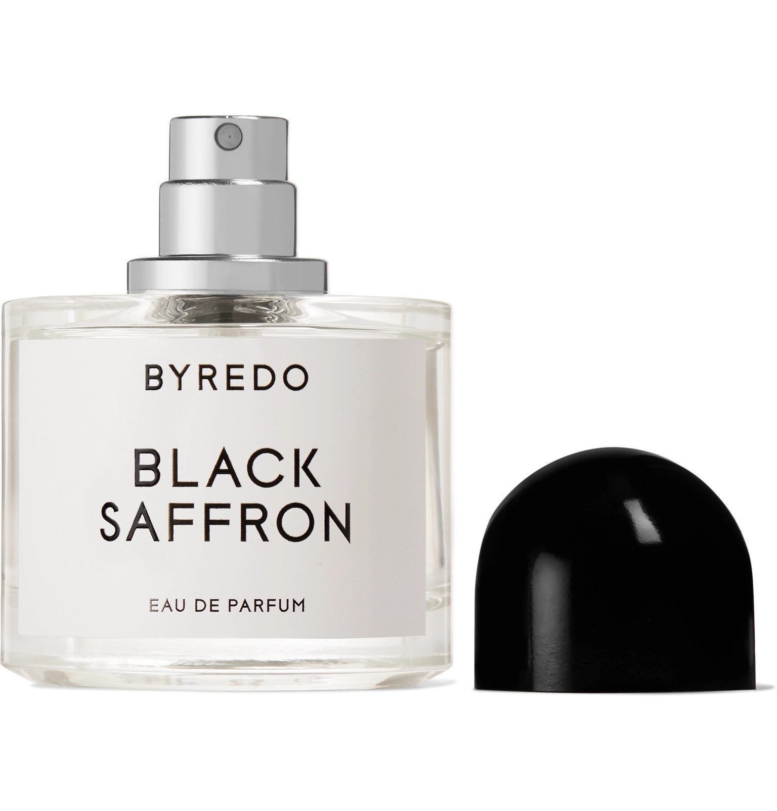 Byredo - Black Saffron Eau De Parfum - Pomelo, Violet, 50ml - Colorless ...