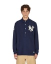 Polo Ralph Lauren Mlb Yankees Gehrig Pullover Shirt Aviator