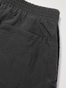 1017 ALYX 9SM - Mid-Length Logo-Print Swim Shorts - Black