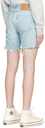 Levi's Blue 501 '93 Shorts