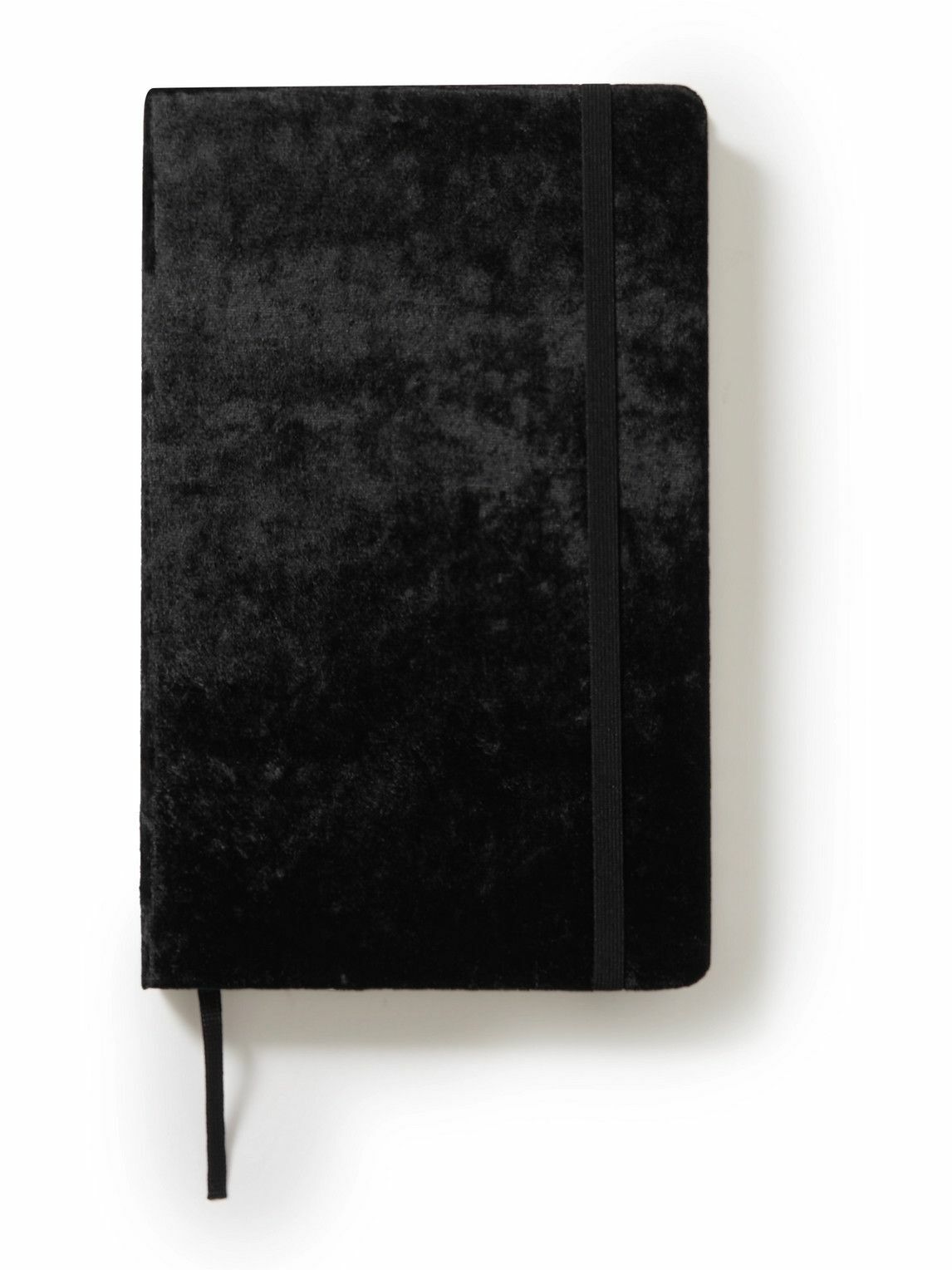 Moleskine - Velvet Notebook