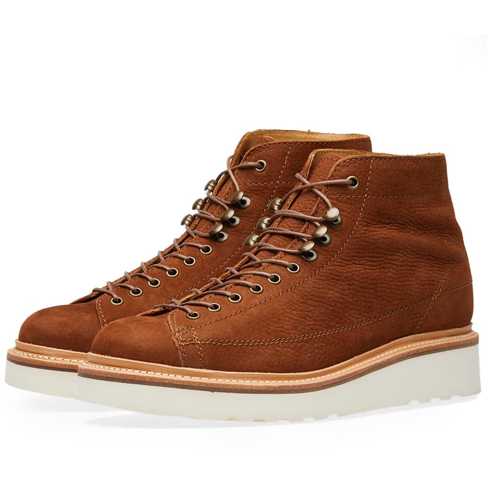 grenson andy boot