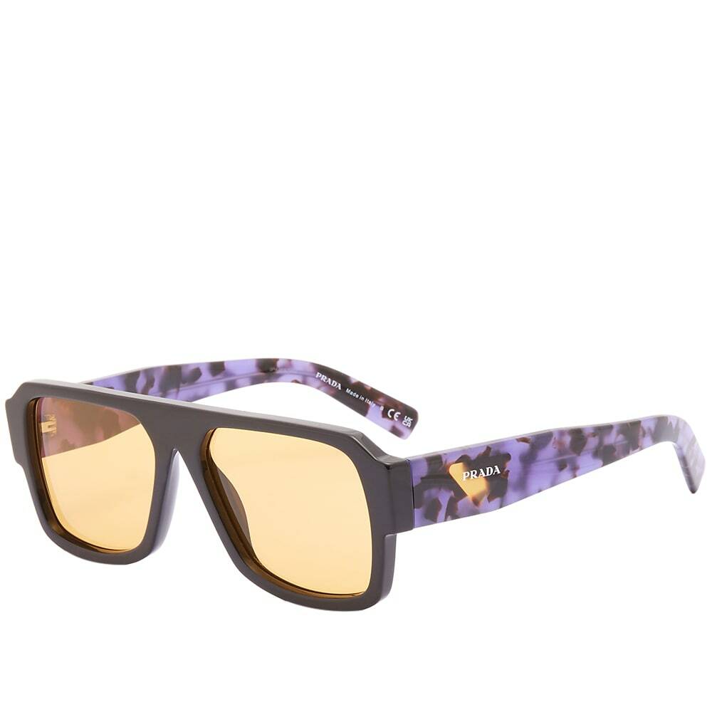 Prada Eyewear PR 22YS Sunglasses Prada