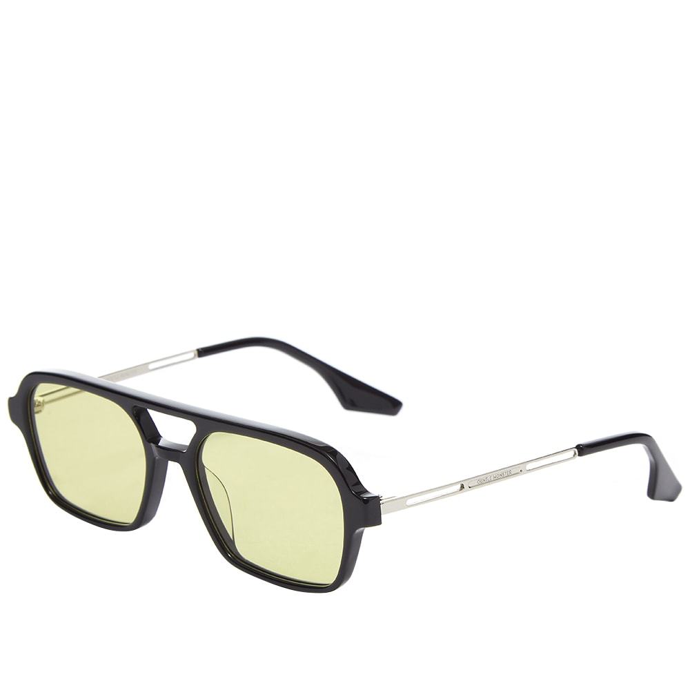Gentle Monster Kings Sunglasses Gentle Monster