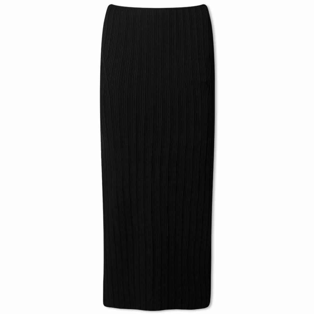 Aya Muse Sapodilla Maxi Skirt Aya Muse