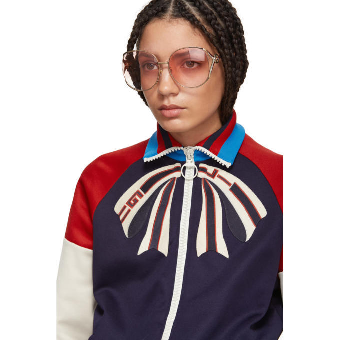 guccify yourself jacket